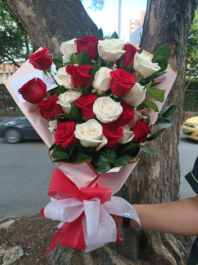 Delicado amor