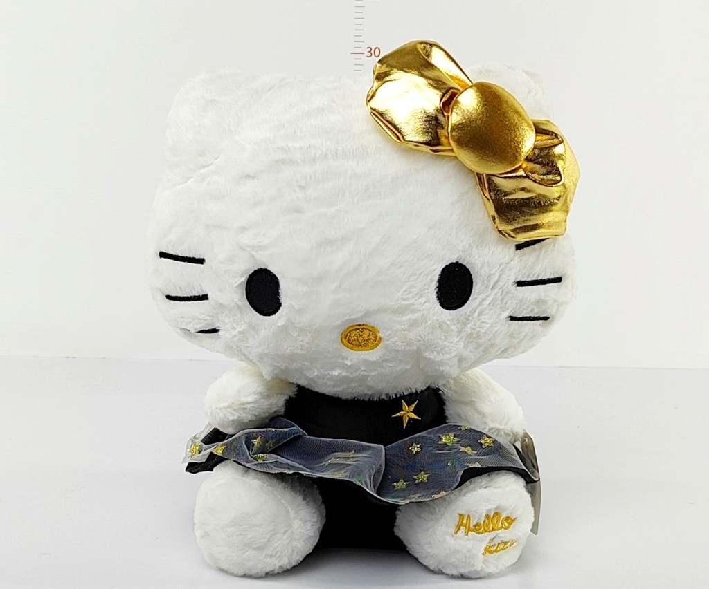 Hello kitty vestido B 30cm