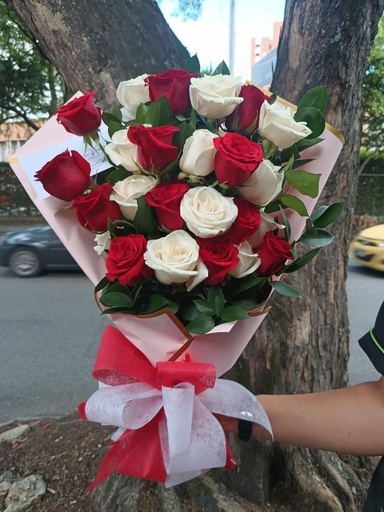 Delicado amor