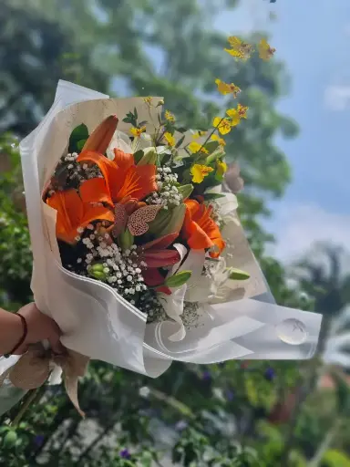 Florecer
