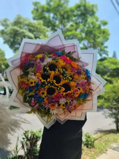 Colorcitos de amor
