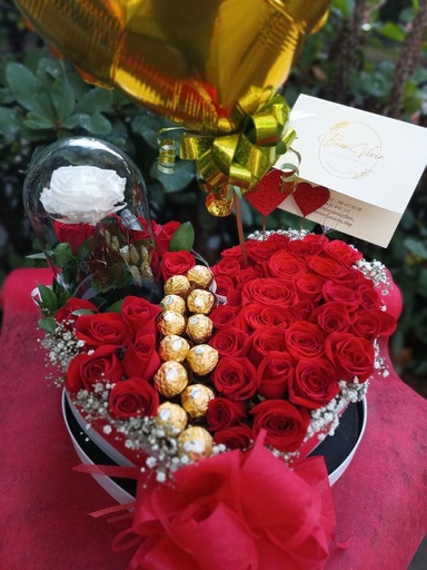 Amor dorado