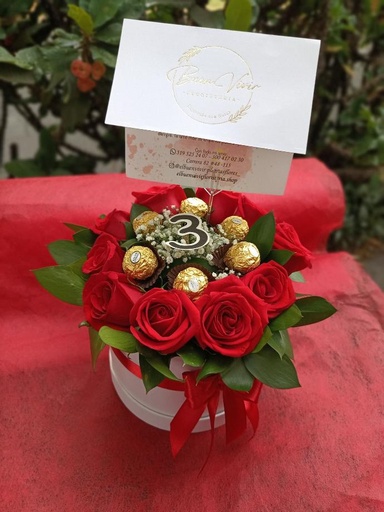 Circulo de amor