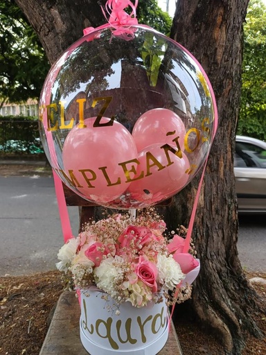 Felicidades para ti