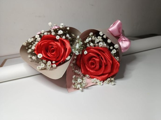 Rosas eternas
