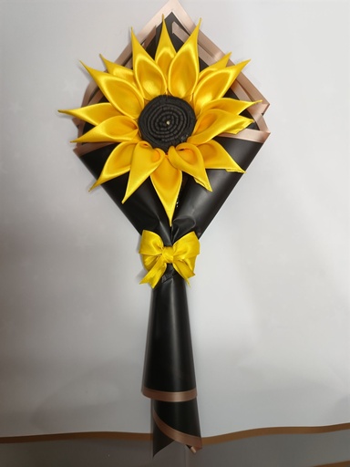 Girasol eterno