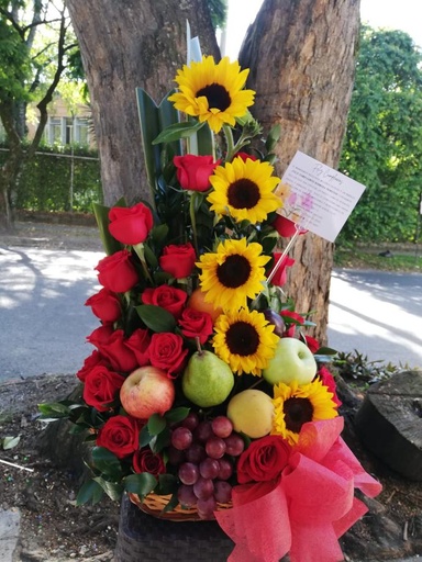 Amor prospero