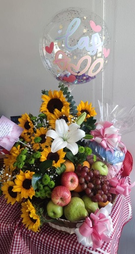 Dulce detalle