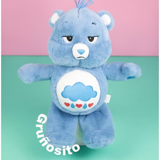 Gruñosito 35cm