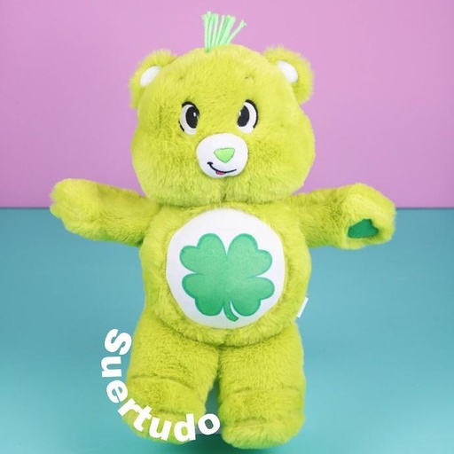 Suertudo 35cm