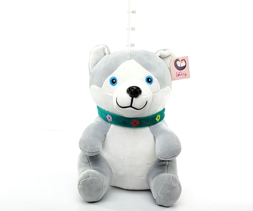 Lobito siberiano 30cm