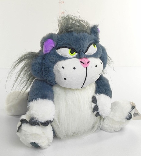 Lucifer 27cm