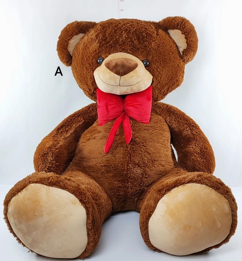 A oso gigante 150cm
