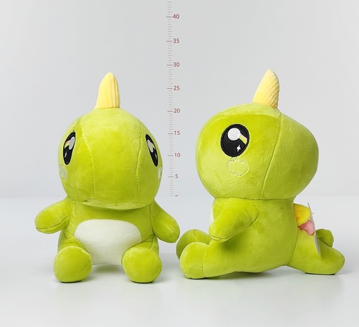Dinosaurio bebe 20cm
