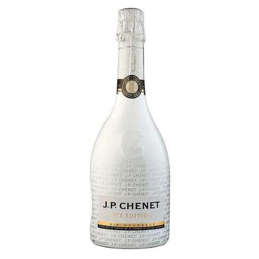 VINO ESPUMOSO ICE DEMI SEC. JP CHENET 750 ml