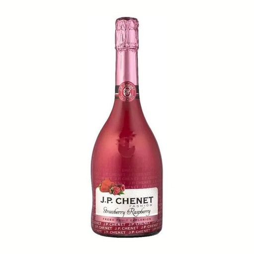 FASHION STRAWBERRY JP CHENET 750 ml