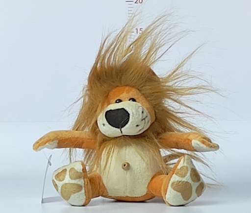 Leoncito 10cm
