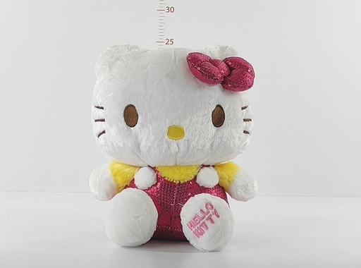 Hello kitty B 25cm