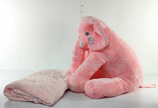 Elefante cobija 52cm