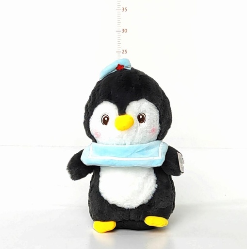 Pingüino marinero 25cm