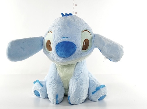 Stich azul claro A 40cm