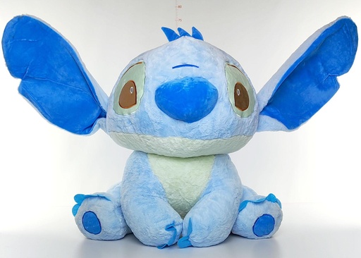 Stich azul claro B 70 cm