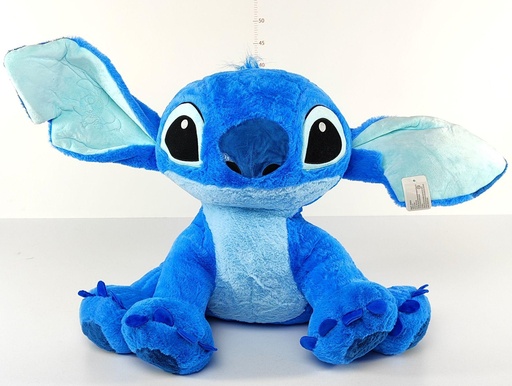 Stich sentado  40 cm