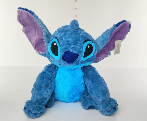 Stich peludo A 35cm