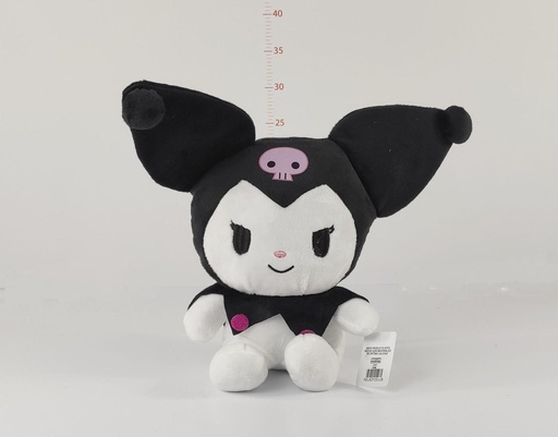 Kuromi 25cm