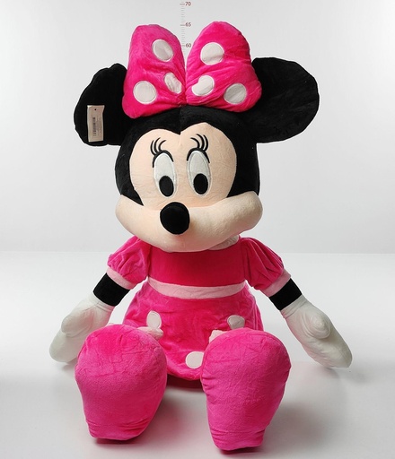 Minnie mouse 65cm