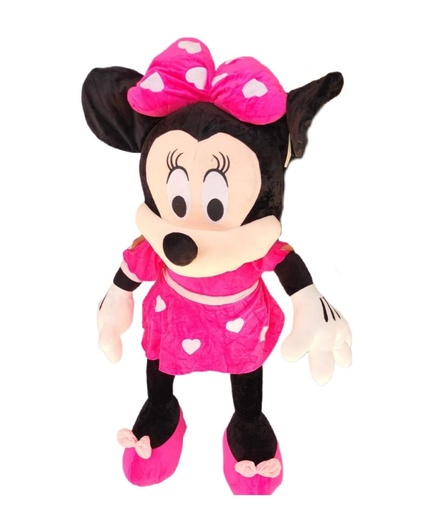 Minnie mouse 115cm