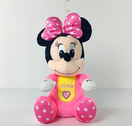 Minnie bebe B 40cm