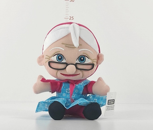Ellie 25cm