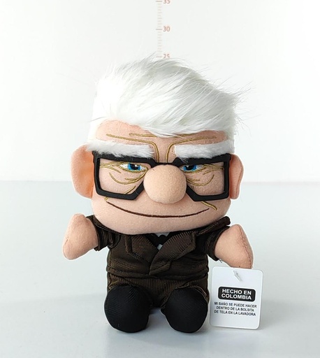 carl 25cm