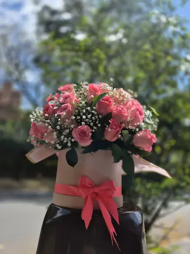 Paraíso de amor