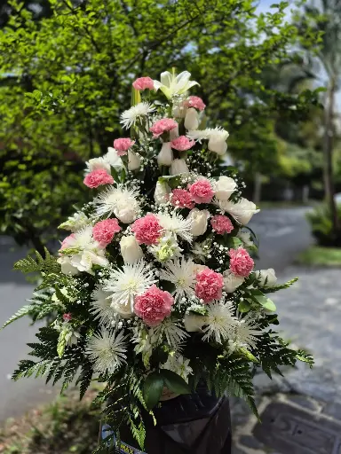 Dulce sueño profundo