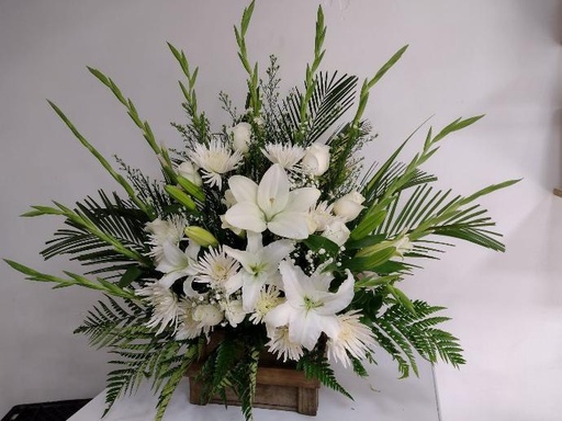 Descanso eterno