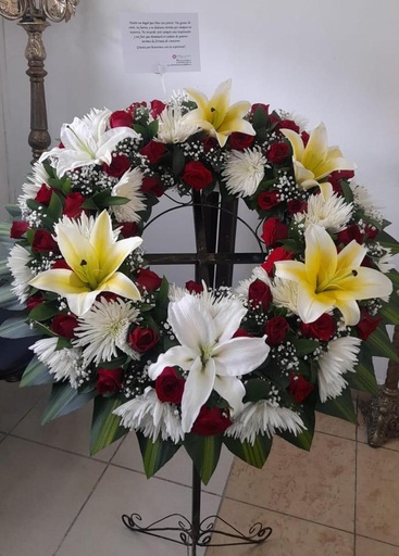 Nunca te olvidare