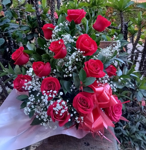 Romance natural