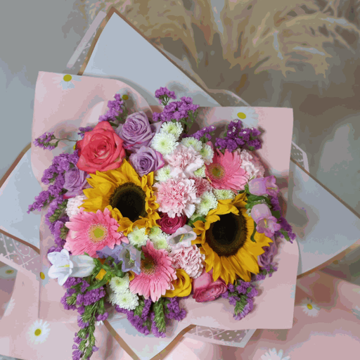 Delicada primavera