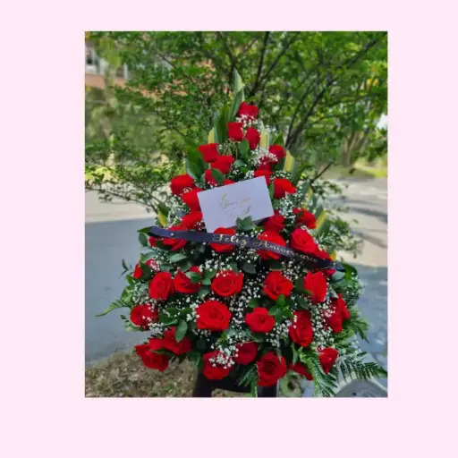 [TJA01] Jardín del amor