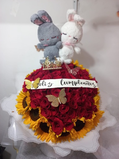 Caprichos